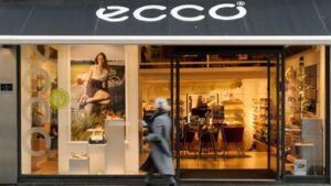 تاریخچه شرکت اکو ecco و داستان محصولات این برند