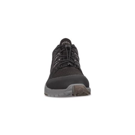 کفش اکو مردانه اصل مدل ECCO TERRACRUISE II M BLACK/BLACK
