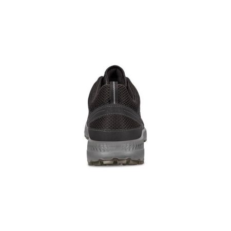 کفش اکو مردانه اصل مدل ECCO TERRACRUISE II M BLACK/BLACK