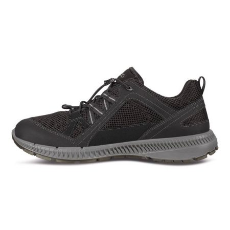 کفش اکو مردانه اصل مدل ECCO TERRACRUISE II M BLACK/BLACK