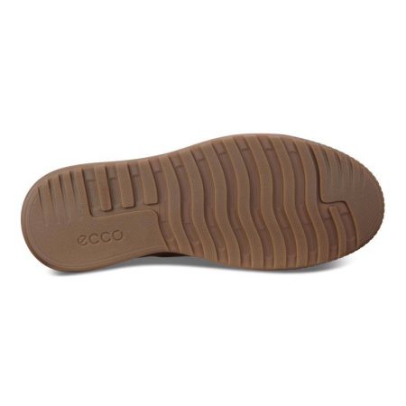 کفش اکو مردانه اصل مدل Byway Tred Brandy