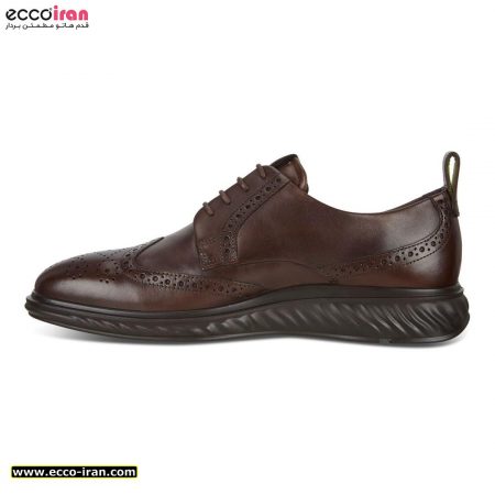 کفش چرم مردانه اکو مدل 837204 Ecco ST.1 Hybrid Lite