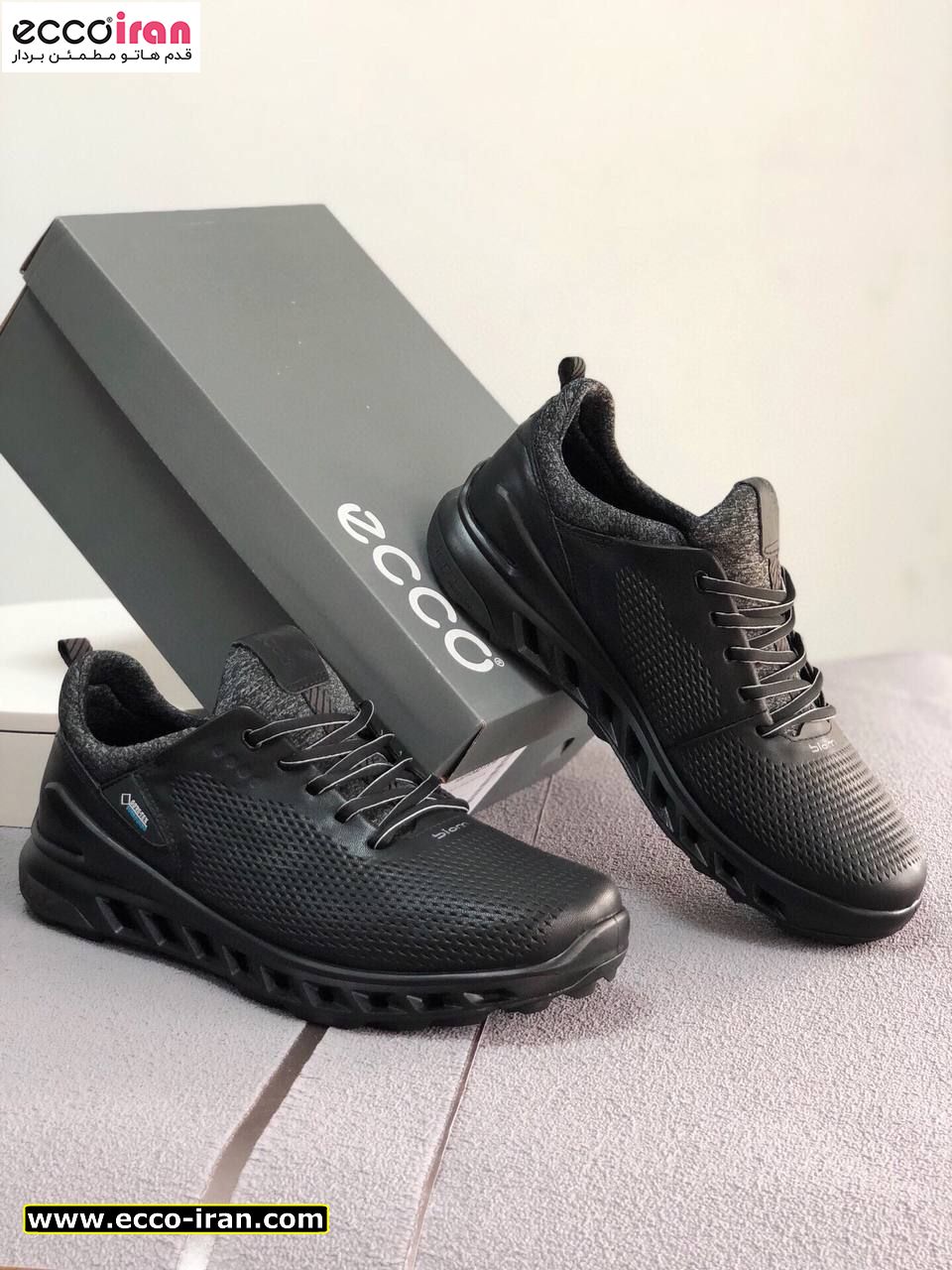 M GOLF BIOM COOL PRO