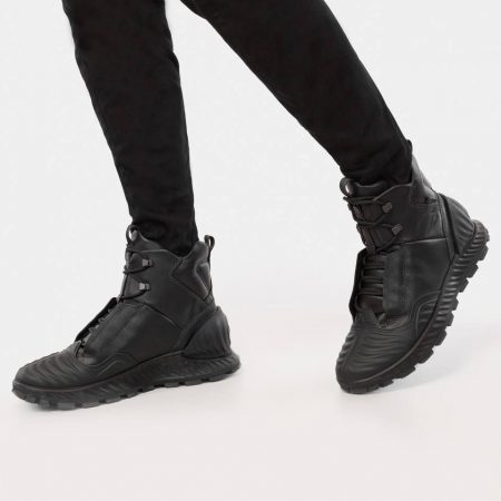 وب سایت رسمی کفش برند اکو