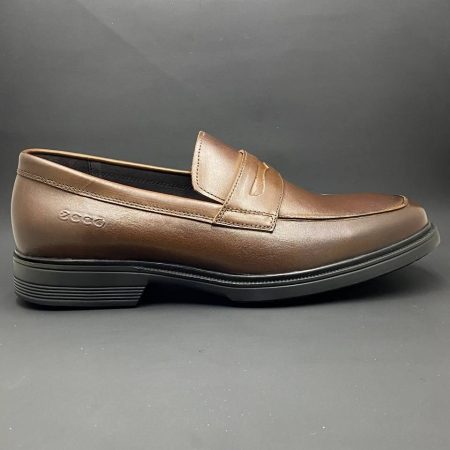 کفش مردانه اکو اصل مدل ECCO MELBOURNE LOAFER