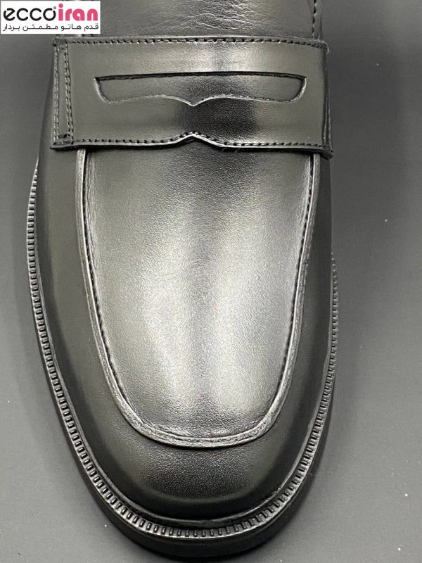 کفش مردانه اکو اصل مدل ECCO MELBOURNE LOAFER