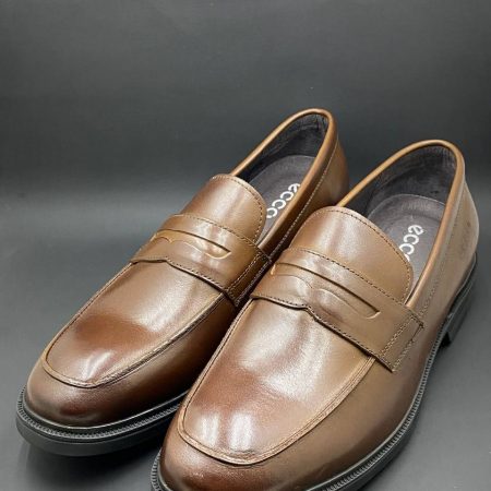 کفش مردانه اکو اصل مدل ECCO MELBOURNE LOAFER