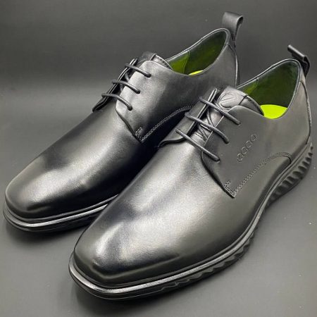 کفش مردانه اکو اصل مدل NEW ECCO ST.1 HYBRID LITE