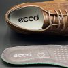 کفش مردانه اکو اصل مدل ECCO LISBON قهوه ای