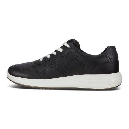 کفش مردانه اکو اصل مدل SOFT 7 RUNNER M