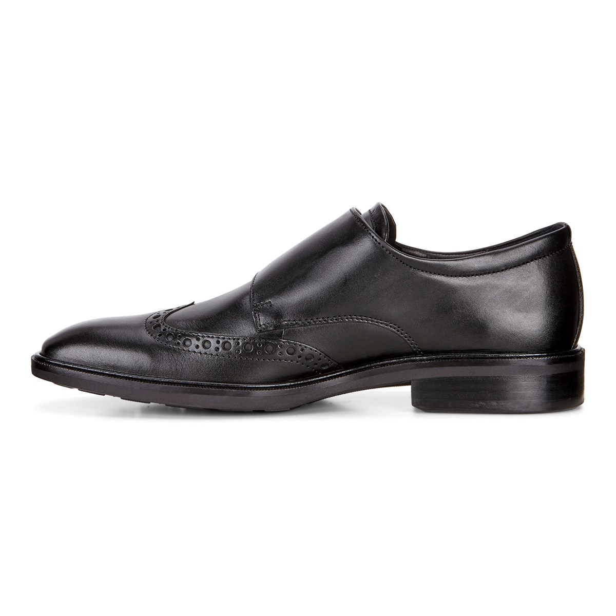 ECCO Illinois Monk Strap