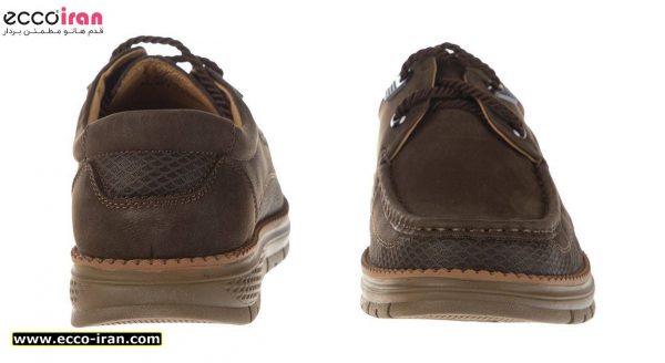 کفش مردانه اکو اصل مدل 65756