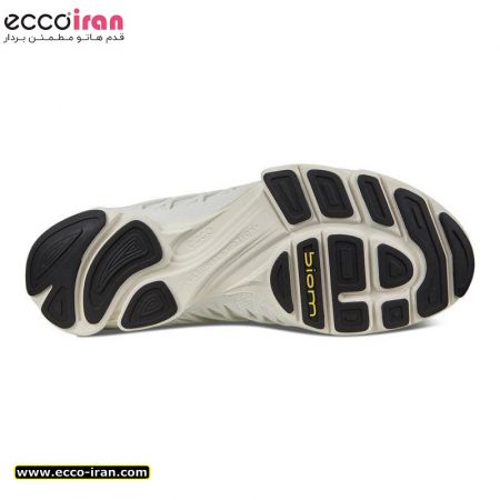 کفش مردانه اکو اصل مدل ECCO BIOM AEX M WHITE
