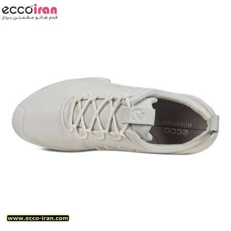کفش مردانه اکو اصل مدل ECCO BIOM AEX M WHITE