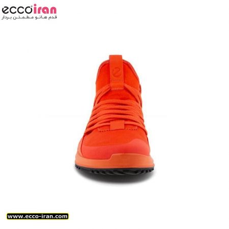 کفش مردانه اکو اصل مدل ECCO BIOM 2.0 M FIRE/FIRE