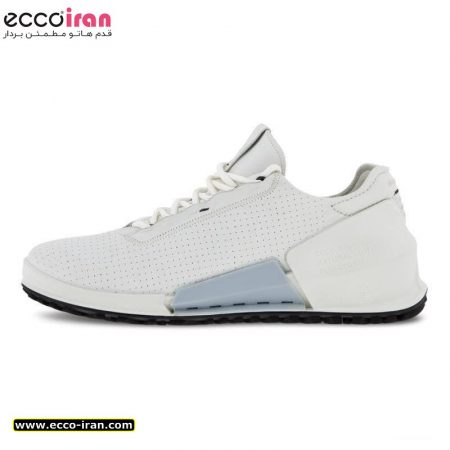 کفش زنانه اکو اصل مدل ECCO BIOM 2.0 W WHITE