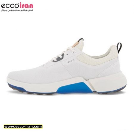 کفش مردانه اکو اصل مدل ECCO M GOLF BIOM H4 WHITE
