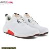 کفش مردانه اکو اصل مدل ECCO M GOLF BIOM H4 WHITE