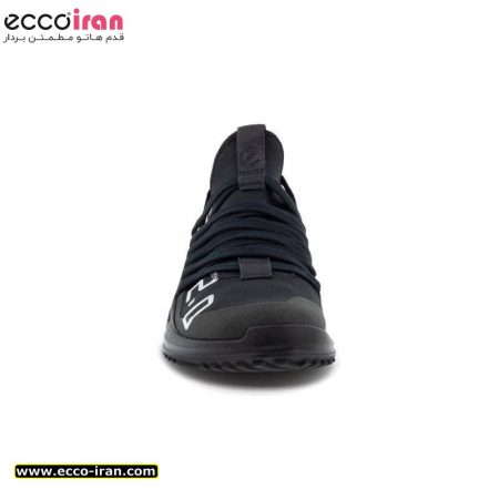 کفش زنانه اکو اصل مدل ECCO BIOM 2.0 M BLACK/BLACK