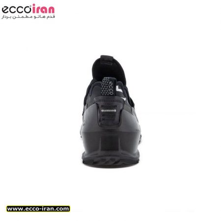 کفش زنانه اکو اصل مدل ECCO BIOM 2.0 M BLACK/BLACK