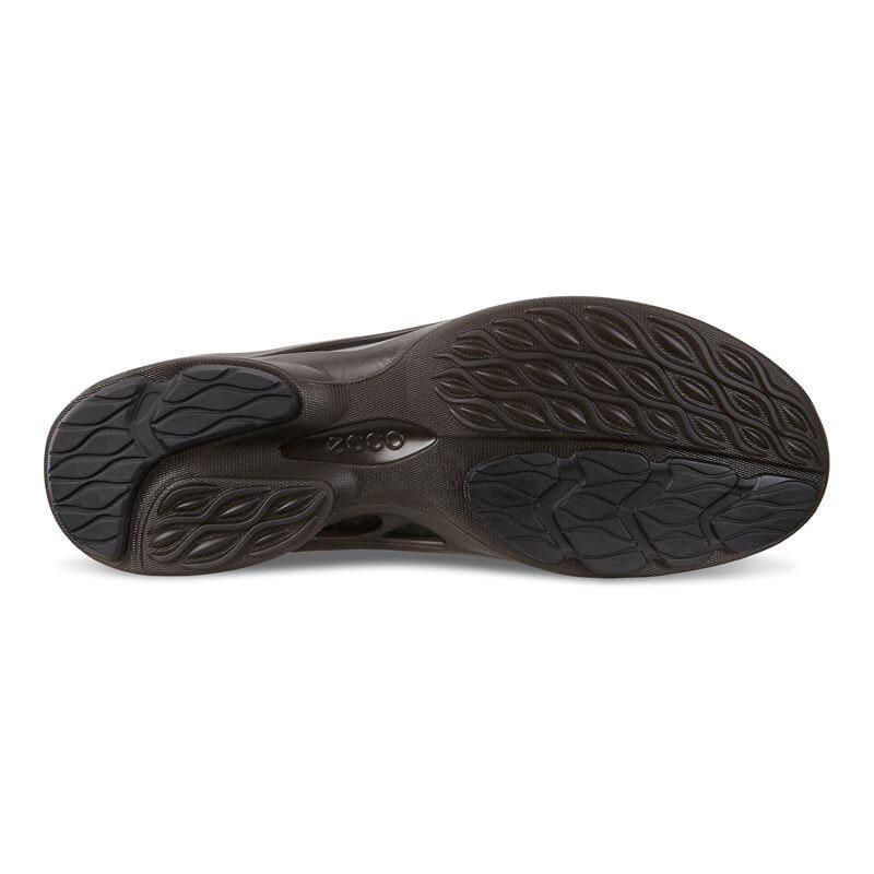 Biom top fjuel black