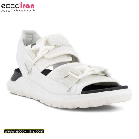 کفش زنانه اکو اصل مدل ECCO BIOM 2.0 M BLACK/BLACK