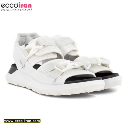 کفش زنانه اکو اصل مدل ECCO BIOM 2.0 M BLACK/BLACK