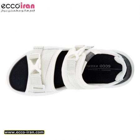 کفش زنانه اکو اصل مدل ECCO BIOM 2.0 M BLACK/BLACK