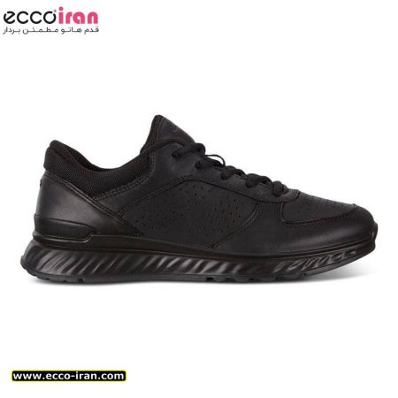 کفش زنانه اکو اصل مدل ECCO EXOSTRIDE W BLACK