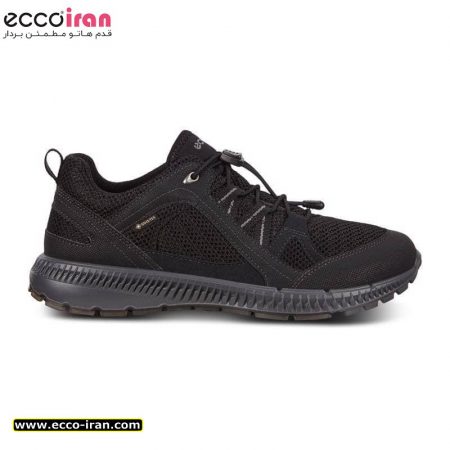 کفش مردانه/زنانه اکو اصل مدل ECCO TERRACRUISE II W BLACK/BLACK