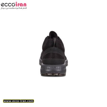 کفش زنانه اکو اصل مدل ECCO TERRACRUISE II W BLACK/BLACK
