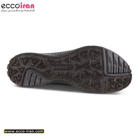 کفش زنانه اکو اصل مدل ECCO TERRACRUISE II W BLACK/BLACK