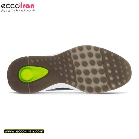 کفش مردانه اکو اصل مدل ECCO ST.1 Hybrid BLACK