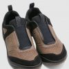 کفش مردانه اکو اصل مدل Biom 2Go Sneakers