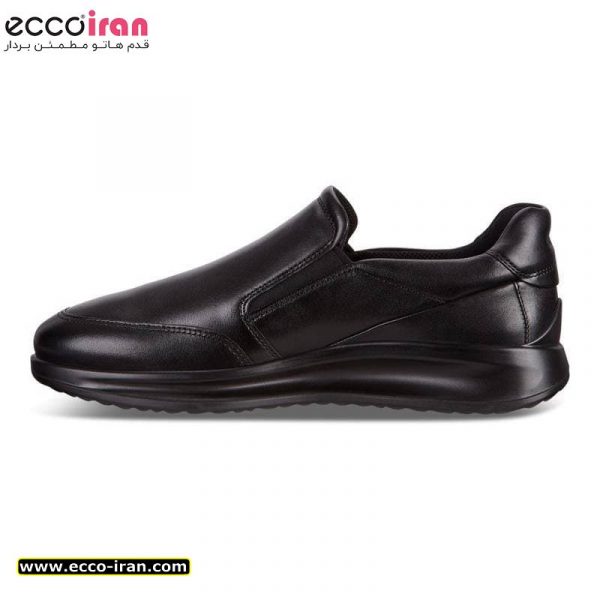 کفش مردانه اکو اصل مدل ECCO AQUET BLACK