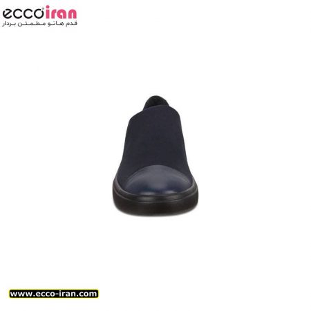 کفش زنانه اکو اصل مدل ECCO SOFT 7 WEDGE W NIGHT SKY/NIGHT SKY