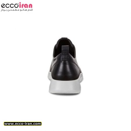 کفش زنانه اکو اصل مدل ECCO FLEXURE RUNNER W BLACK