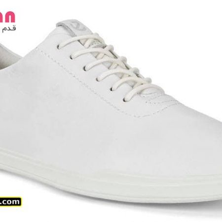 کفش زنانه اکو اصل مدل ECCO SIMPIL W WHITE