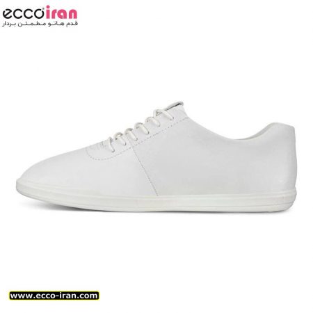 کفش زنانه اکو اصل مدل ECCO SIMPIL W WHITE
