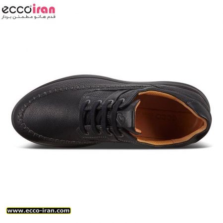 کفش مردانه اکو اصل مدل ECCO SOFT 7 RUNNER M BLACK