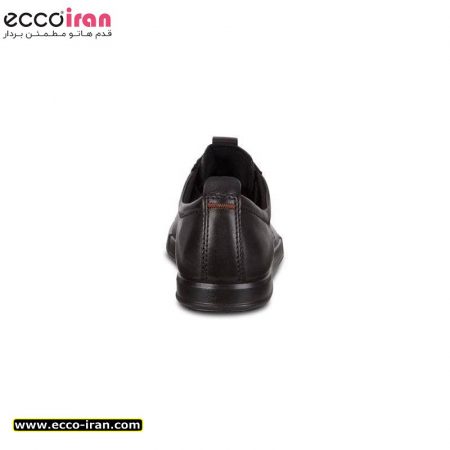 کفش مردانه اکو اصل مدل ECCO COLLIN 2.0 BLACK