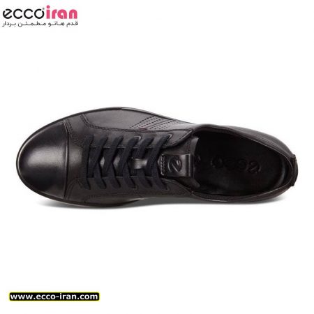 کفش مردانه اکو اصل مدل ECCO COLLIN 2.0 BLACK