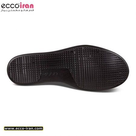 کفش مردانه اکو اصل مدل ECCO COLLIN 2.0 BLACK
