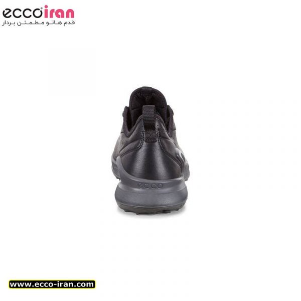 کفش مردانه اکو اصل مدل ECCO BIOM OMNIQUEST BLACK