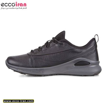 کفش مردانه اکو اصل مدل ECCO BIOM OMNIQUEST BLACK