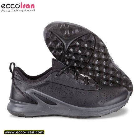 کفش مردانه اکو اصل مدل ECCO BIOM OMNIQUEST BLACK