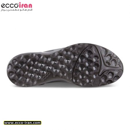 کفش مردانه اکو اصل مدل ECCO BIOM OMNIQUEST BLACK