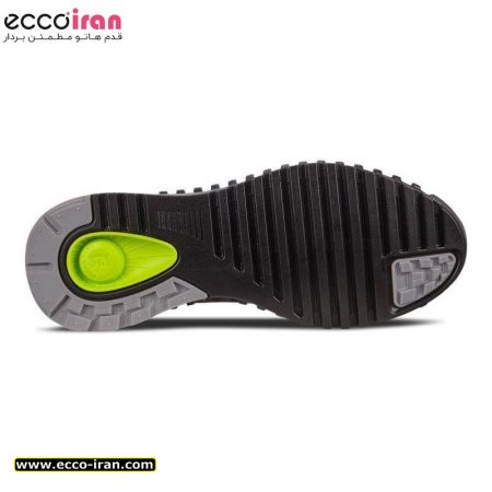 کفش مردانه اکو اصل مدل ECCO ZIPFLEX M BLACK