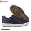 کفش مردانه اکو اصل مدل ECCO SOFT 7 M MARINE/MARINE/NAVY