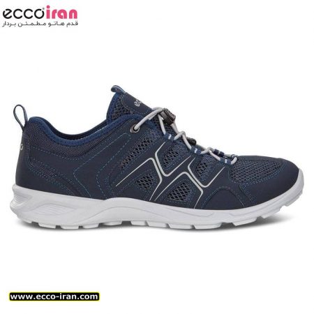 کفش مردانه اکو اصل مدل ECCO TERRACRUISE LT MARINE/CONCRETE